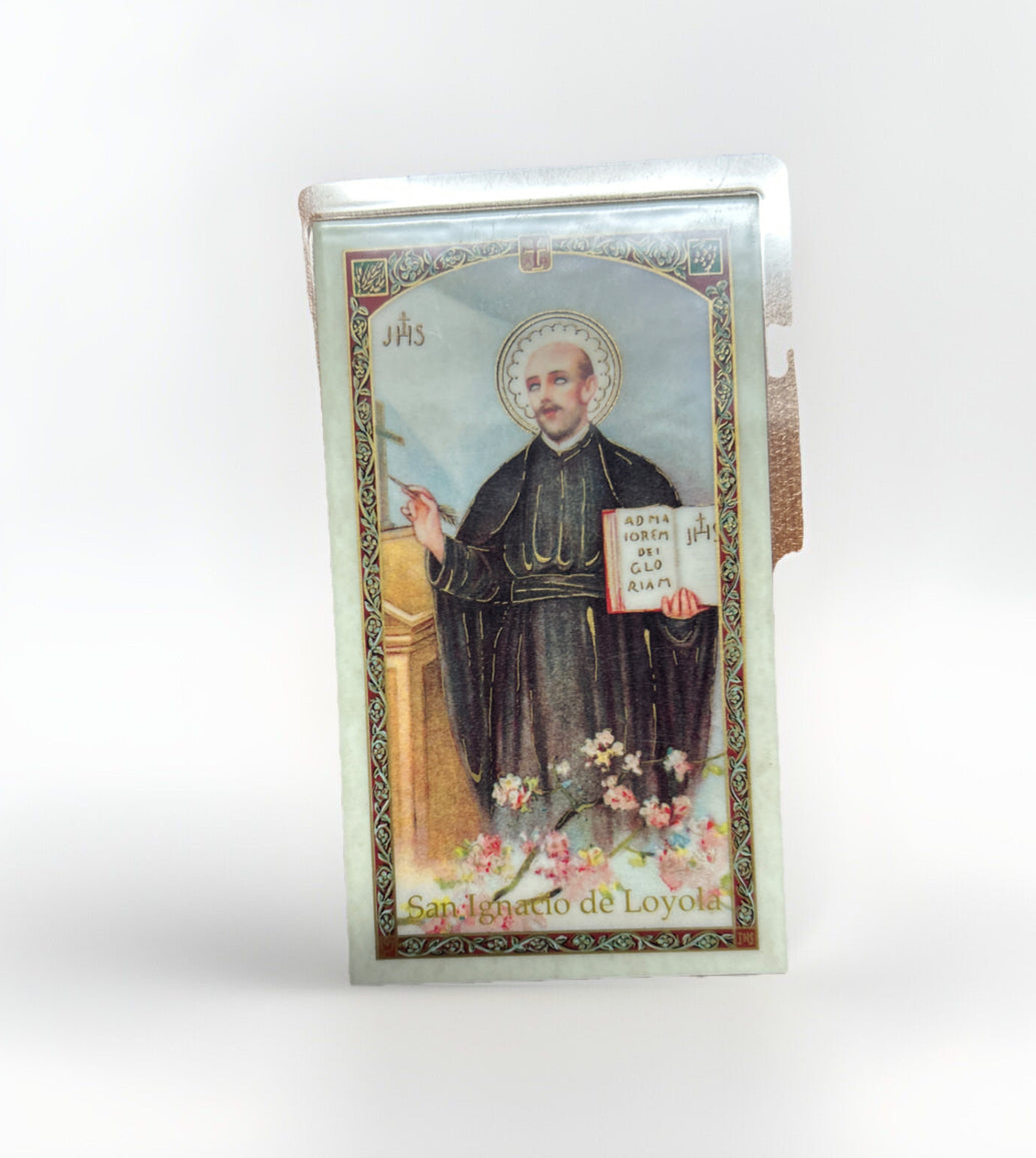 San Ignacio de Loyola-G