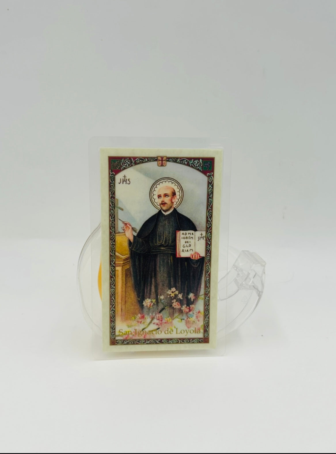 San Ignacio de Loyola-G