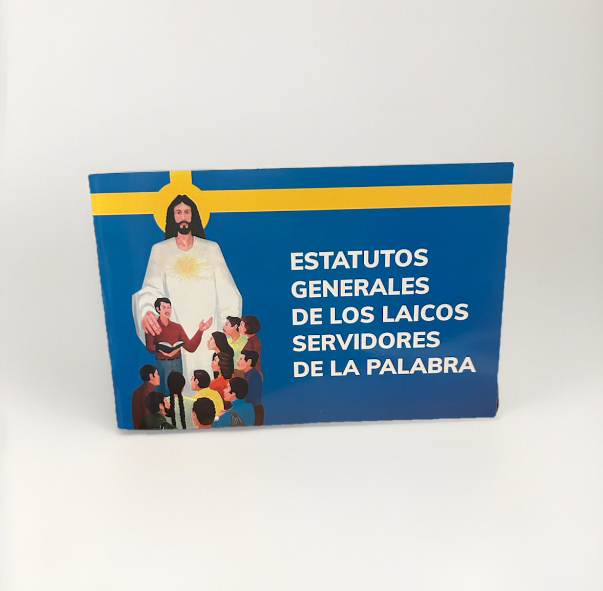 Estatutos Generales LSP
