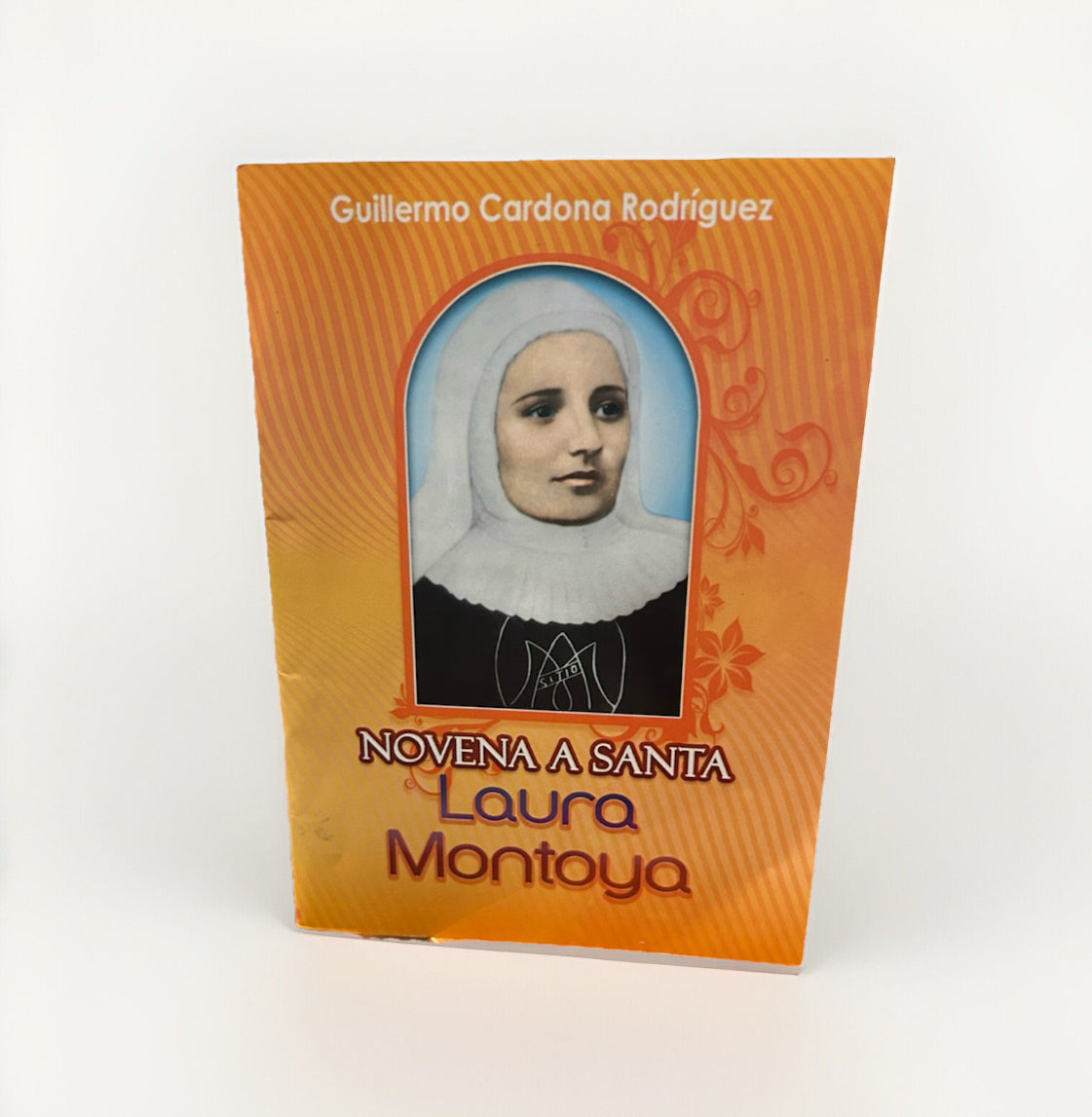 Novena a Santa Laura Montoya