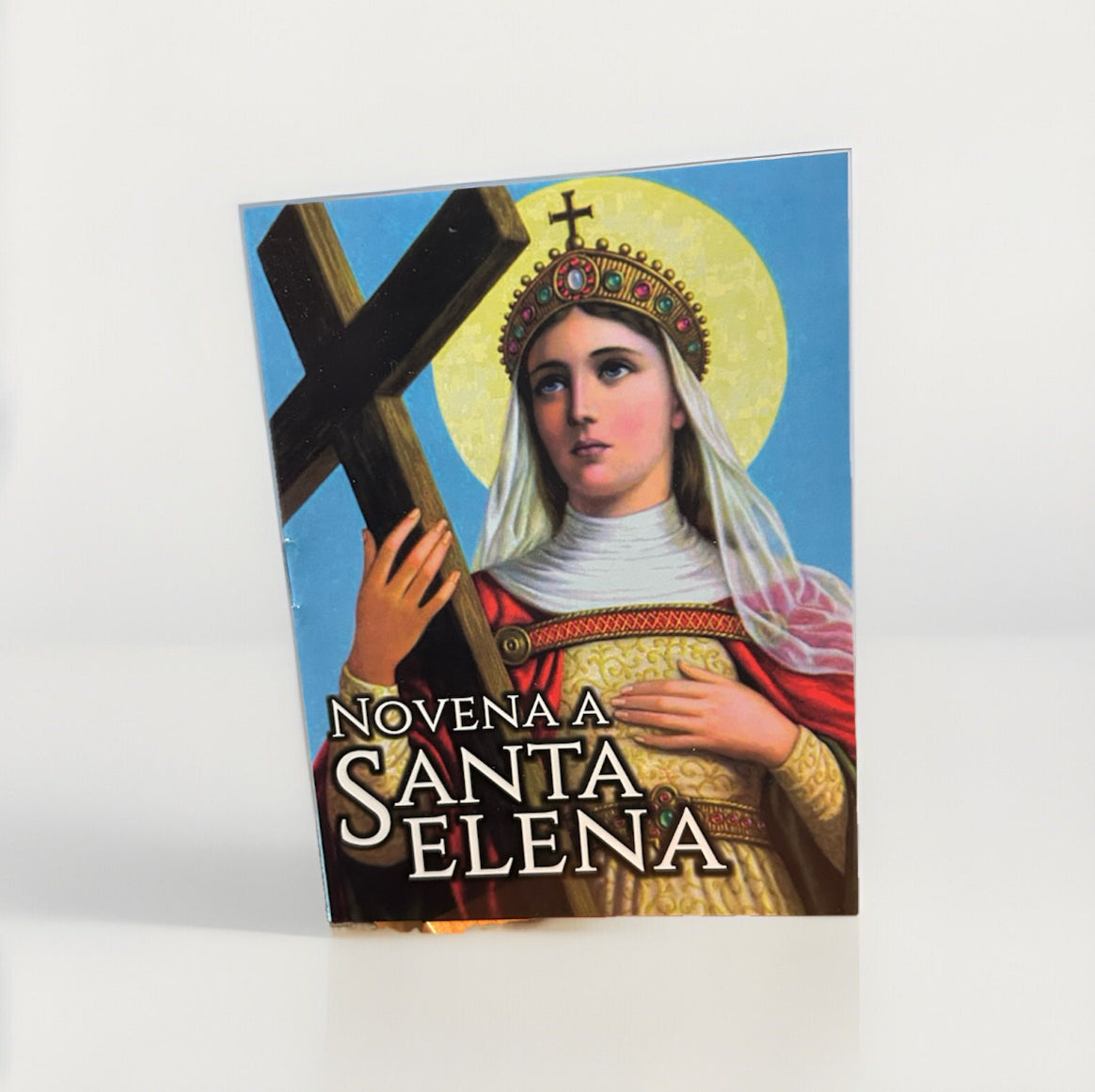 Novena a Santa Elena