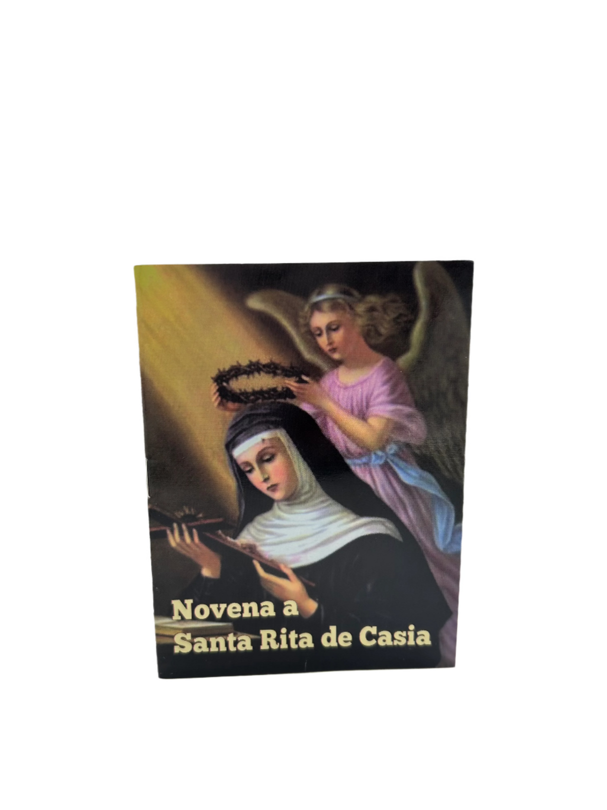 Novena a Santa Rita de Casia