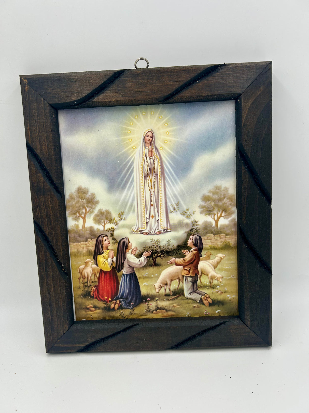 Fatima 9X11 D-2
