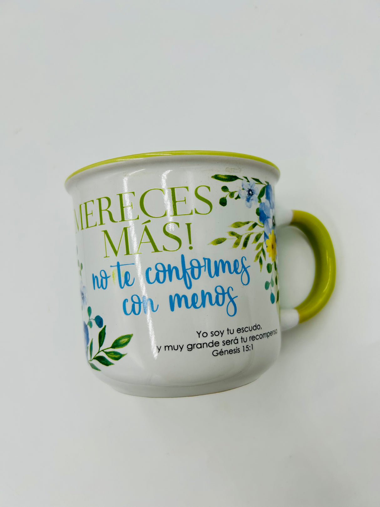 Taza by Bugs and Blessings #7251