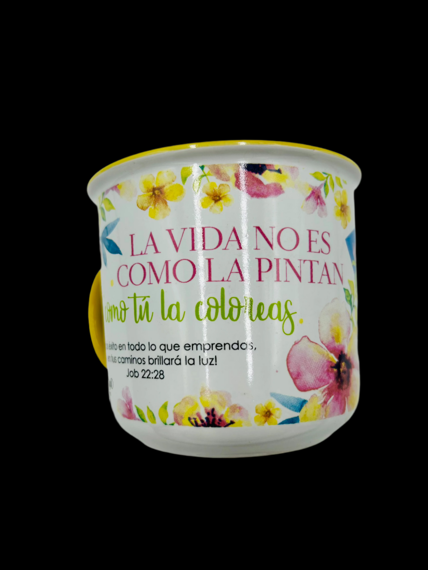 Taza by Bugs and Blessings #7251