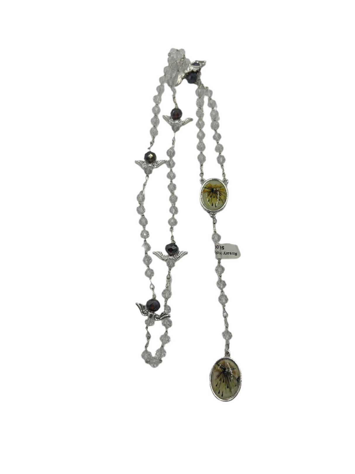 Rosary (Holy Spirit)