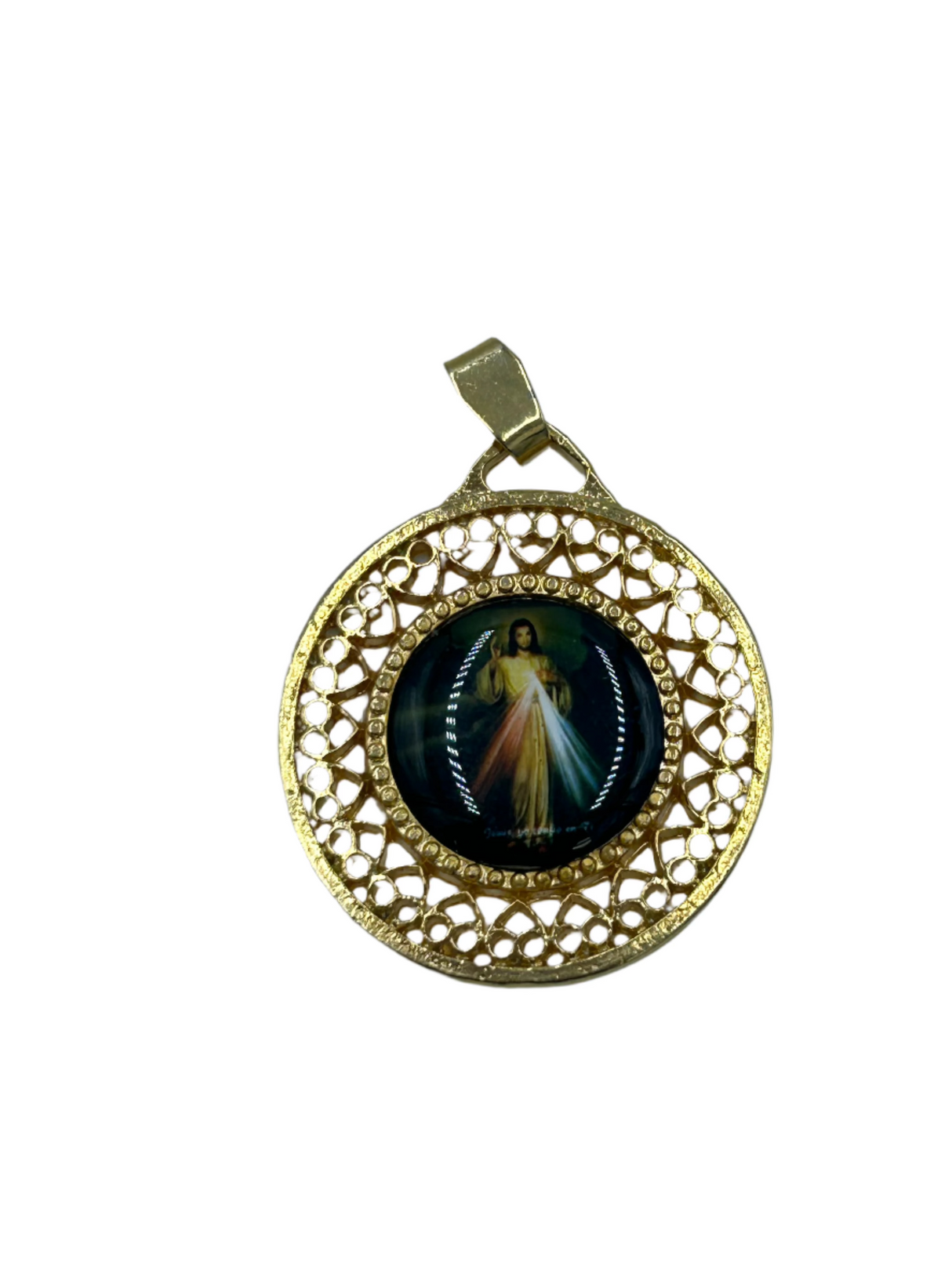 medalllas oro varias