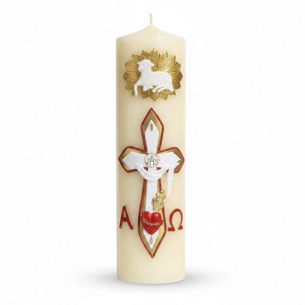 PASCUAL CANDLE RC
