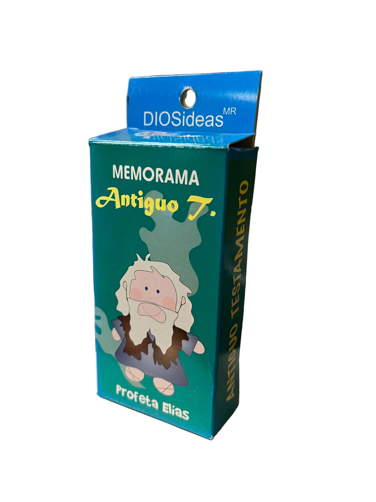 Memorama Antiguo Testamento - Profeta Elias