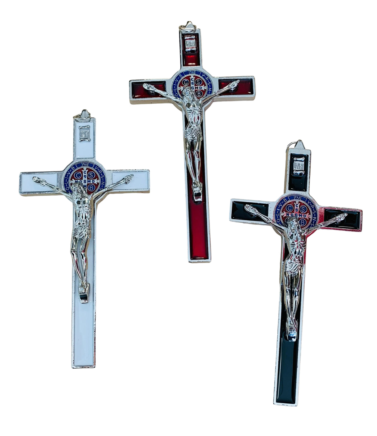 CRUZ SAN BENITO 8"C1 With Blue Box