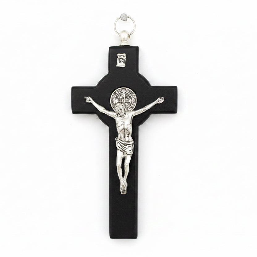 Wall Crucifix