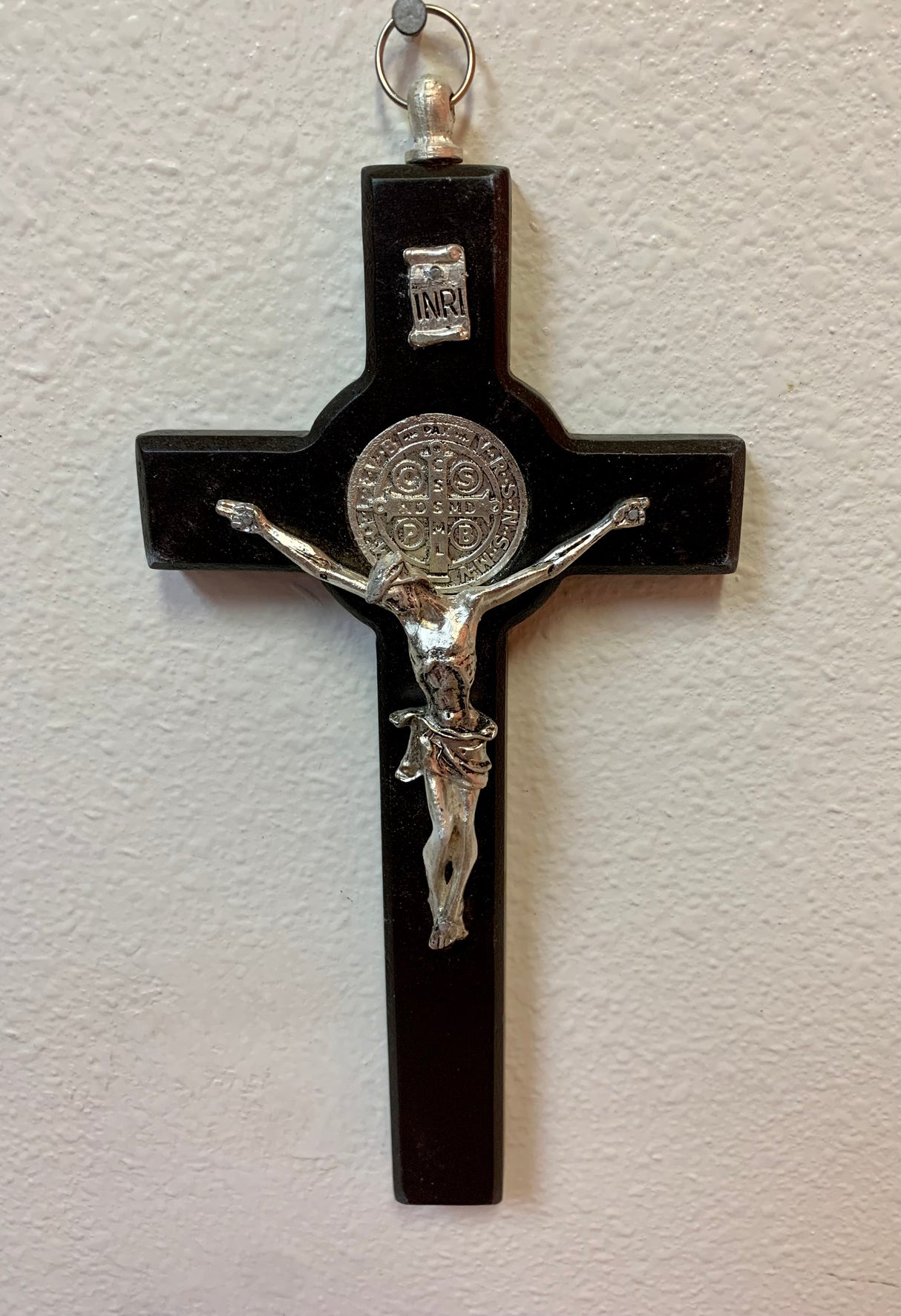 Wall Crucifix