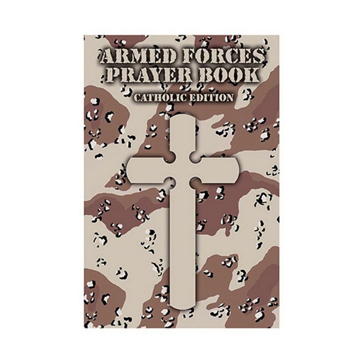 ARMED FORCES PRAYERBOOK
