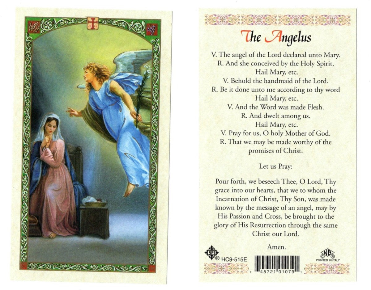 The Angelus