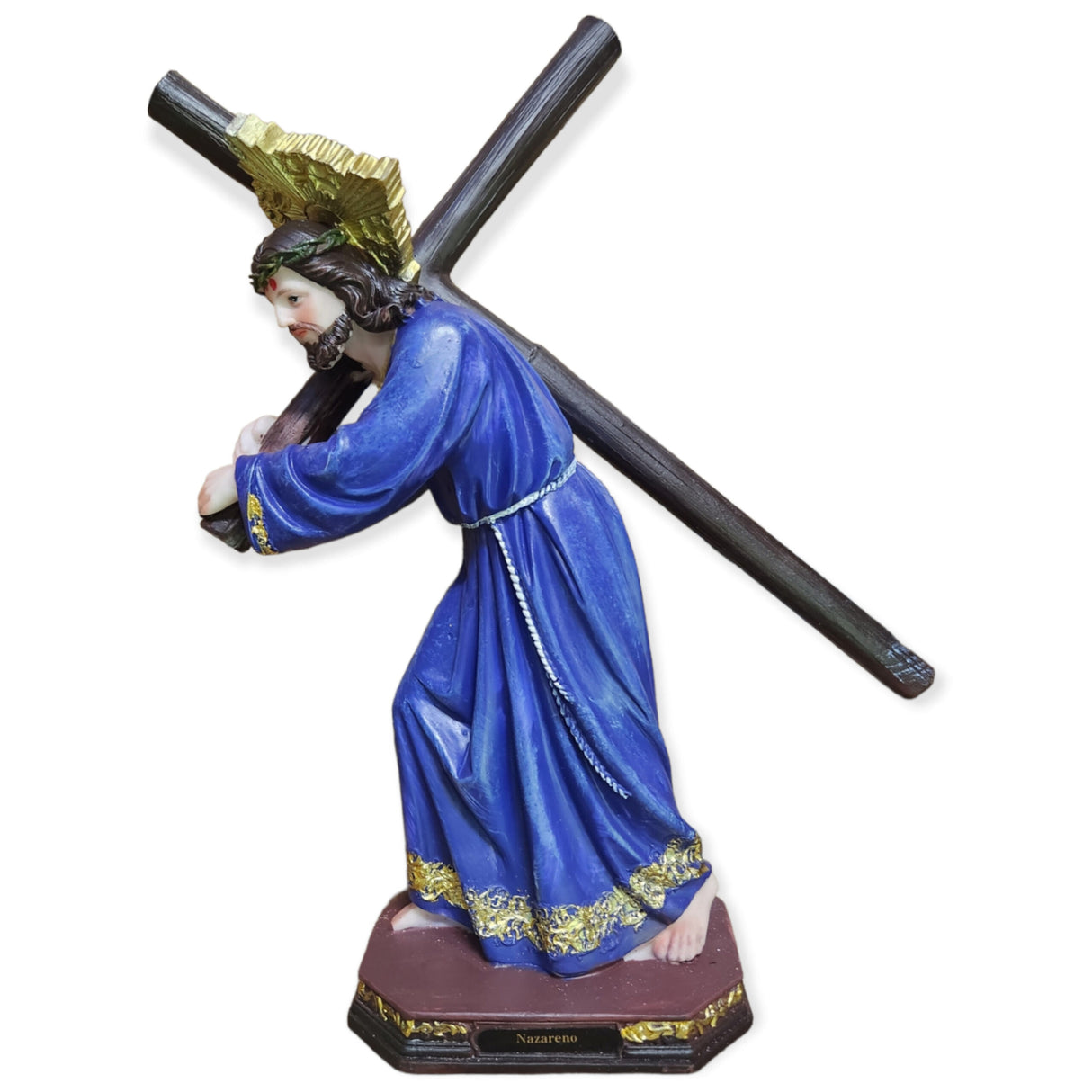8"NAZARENO G-3