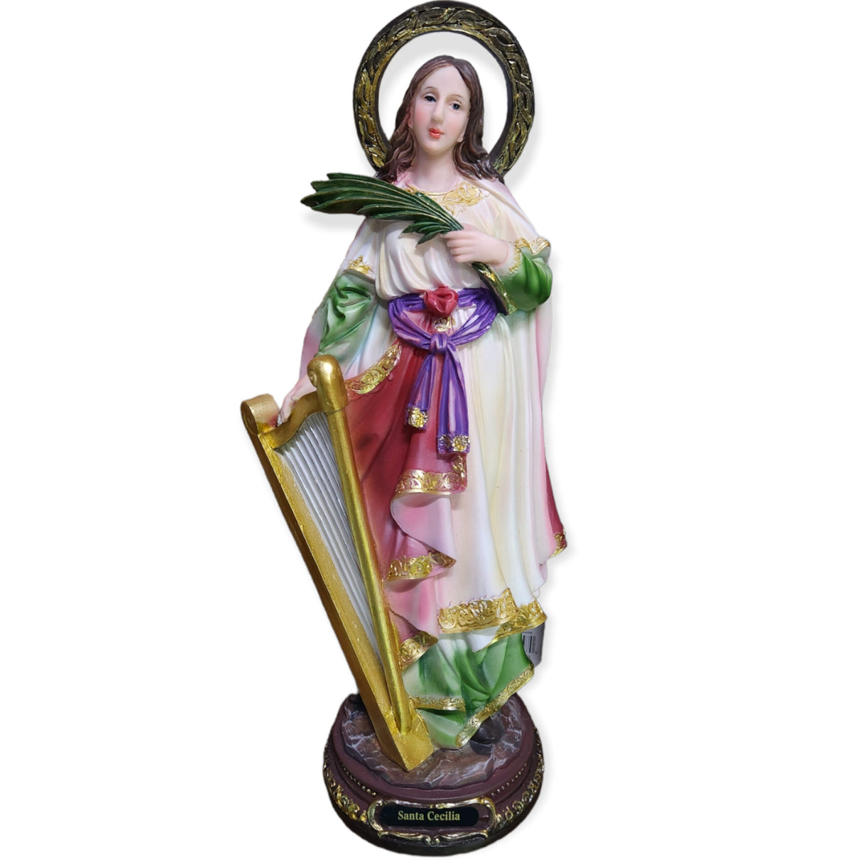 16" SANTA CECILIA C-5