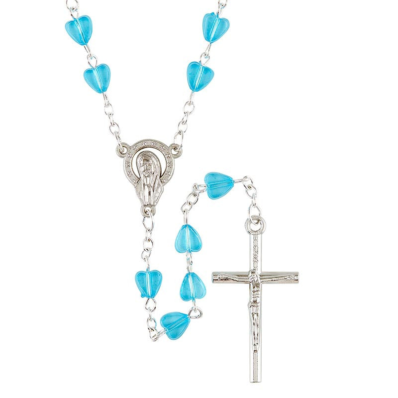 Birthstone Rosary #J5622