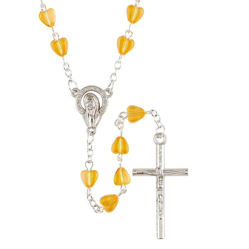Birthstone Rosary #J5622