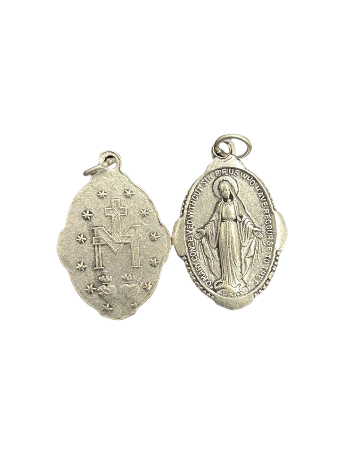MIRACULOUS MEDAL