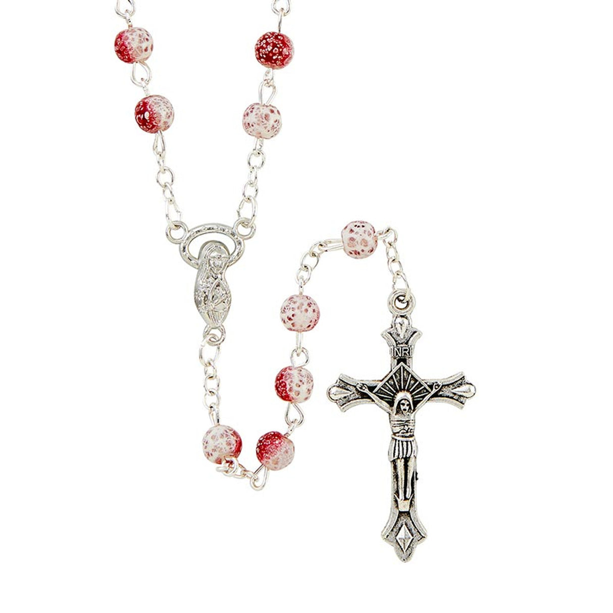 Burano Collection - Ruby