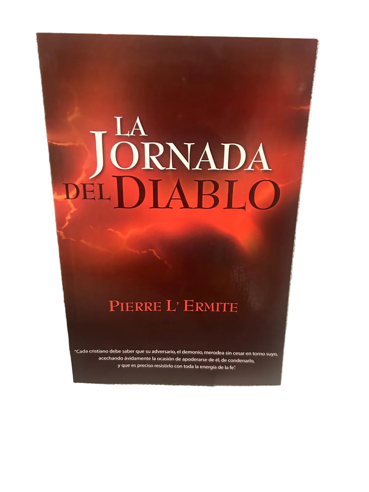 La Jornada del Diablo