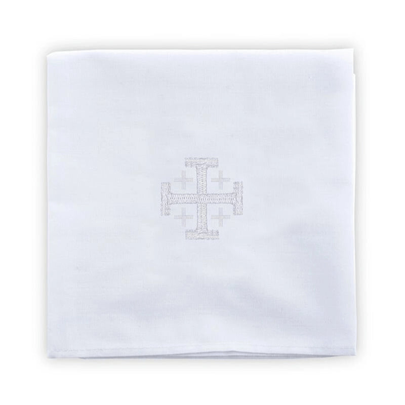 Jerusalem Cross Corporal