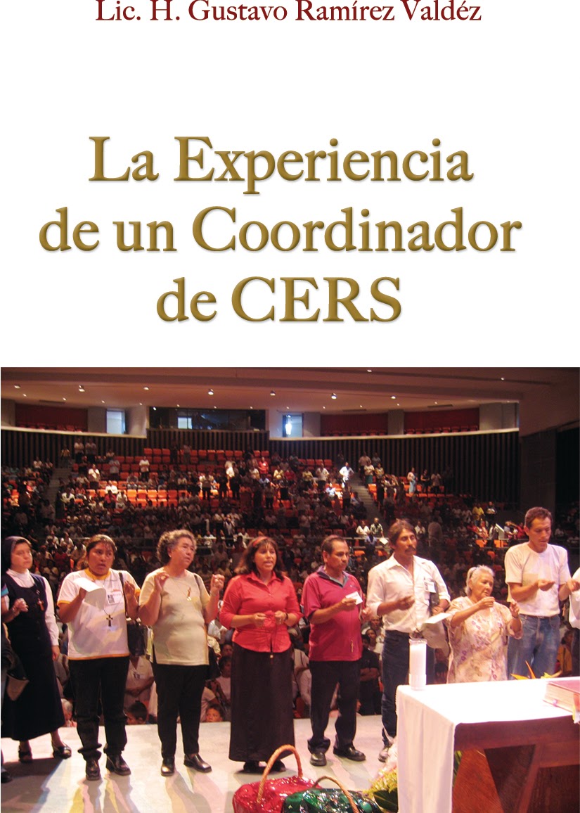 La Experiencia de un Coordinador CERS