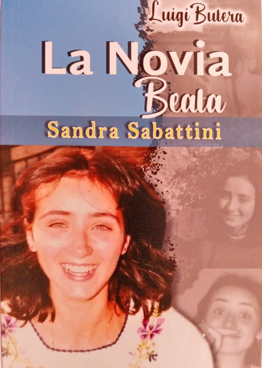 La Novia Beata Sabattini