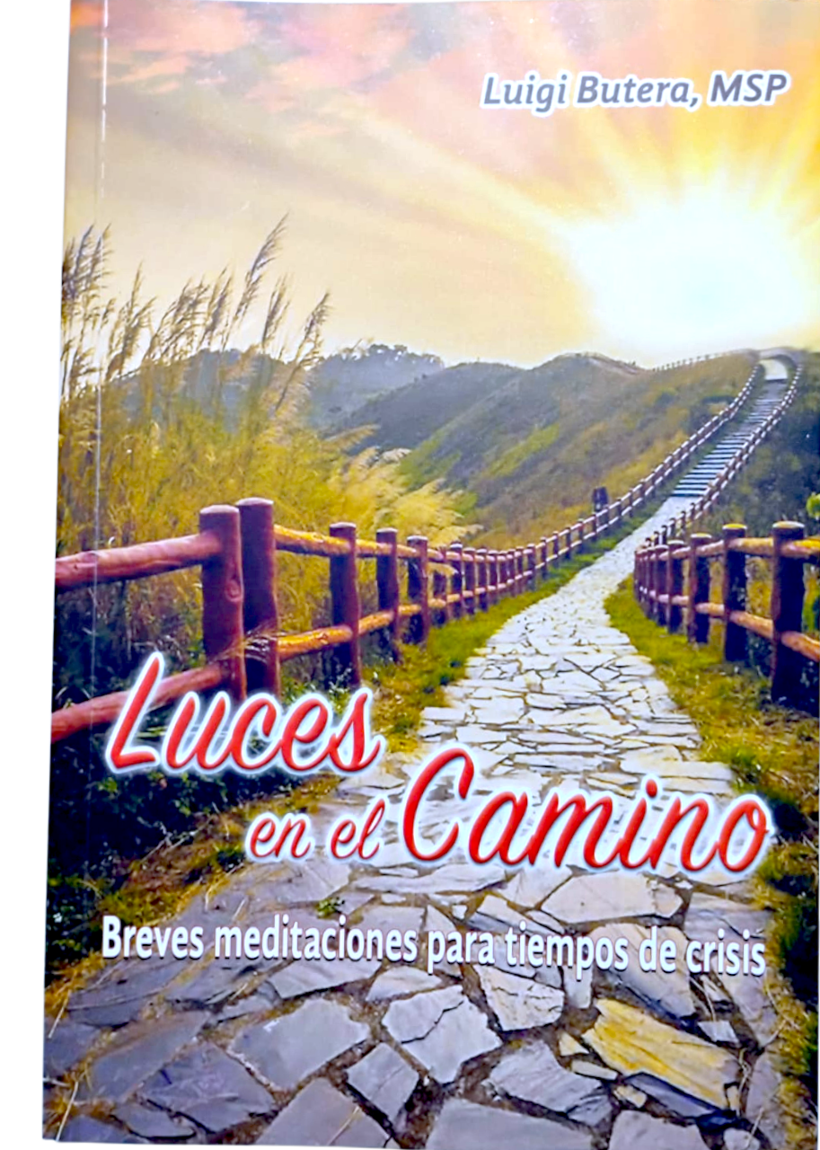 Luces en el camino MSP
