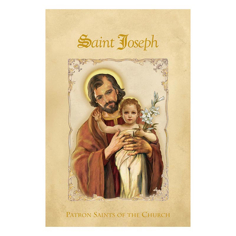Saint Joseph