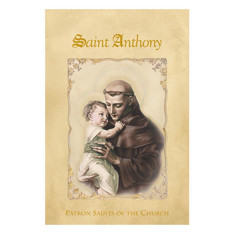Saint Anthony