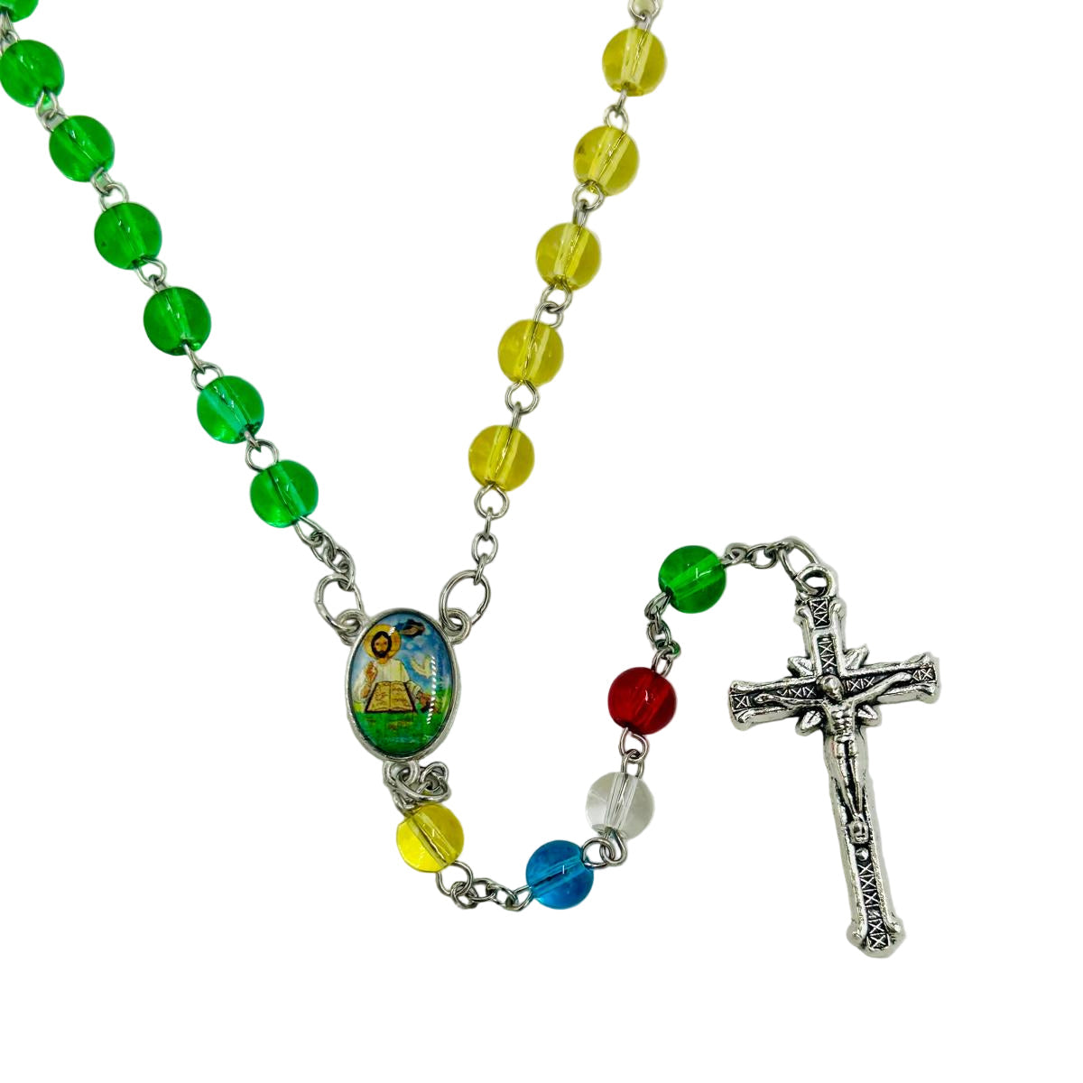 MSP Christ Missionary Rosary