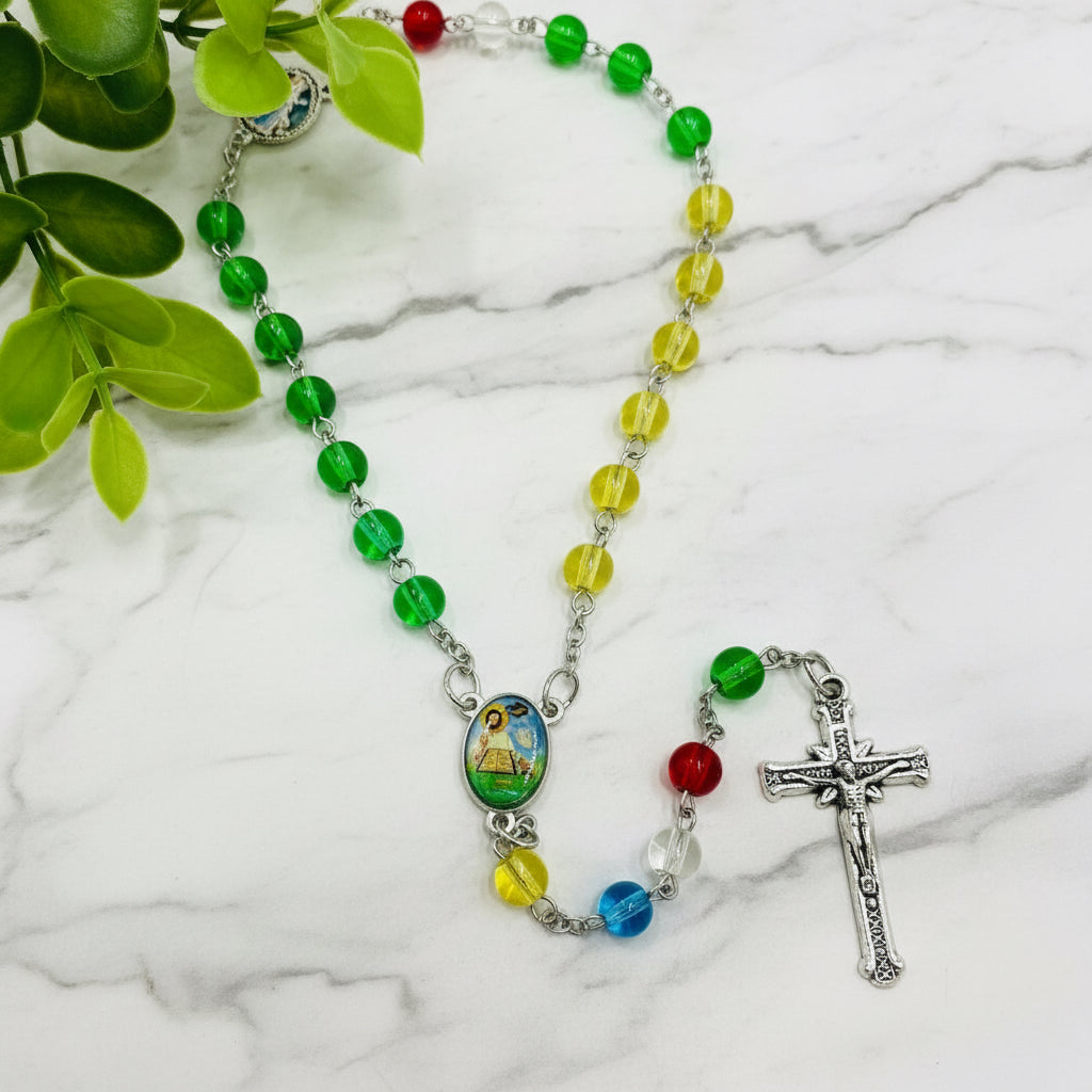 MSP Christ Missionary Rosary