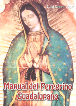 Manual del peregrino