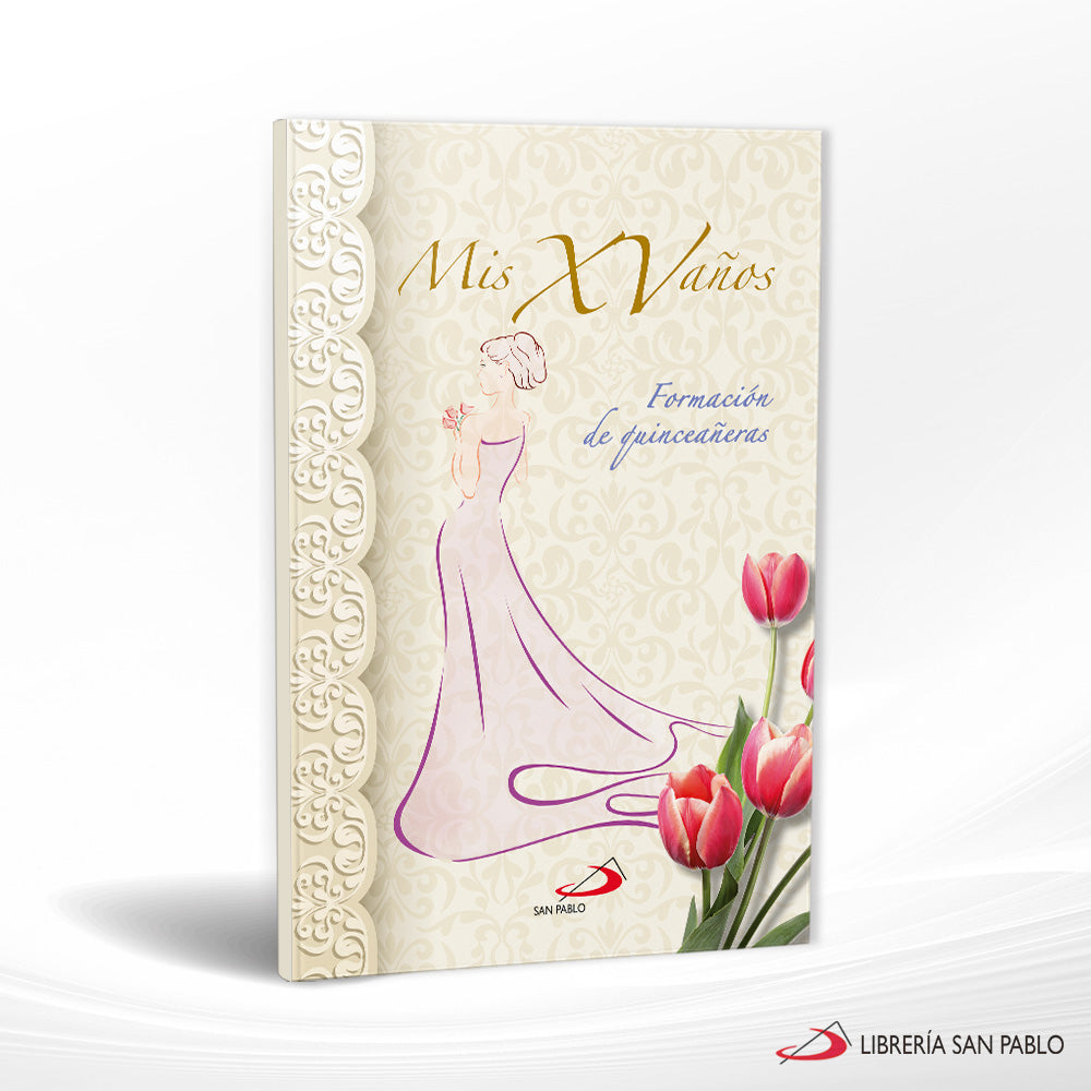MIS XV AÑOS FORMACION DE QUINCEAÑERAS