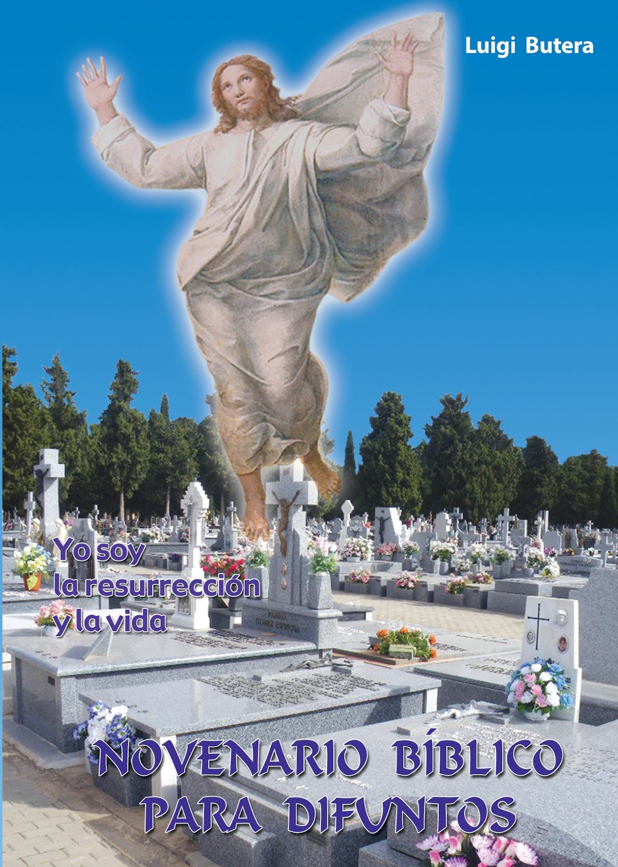 Novenario Bíblico para difuntos Nva Edición