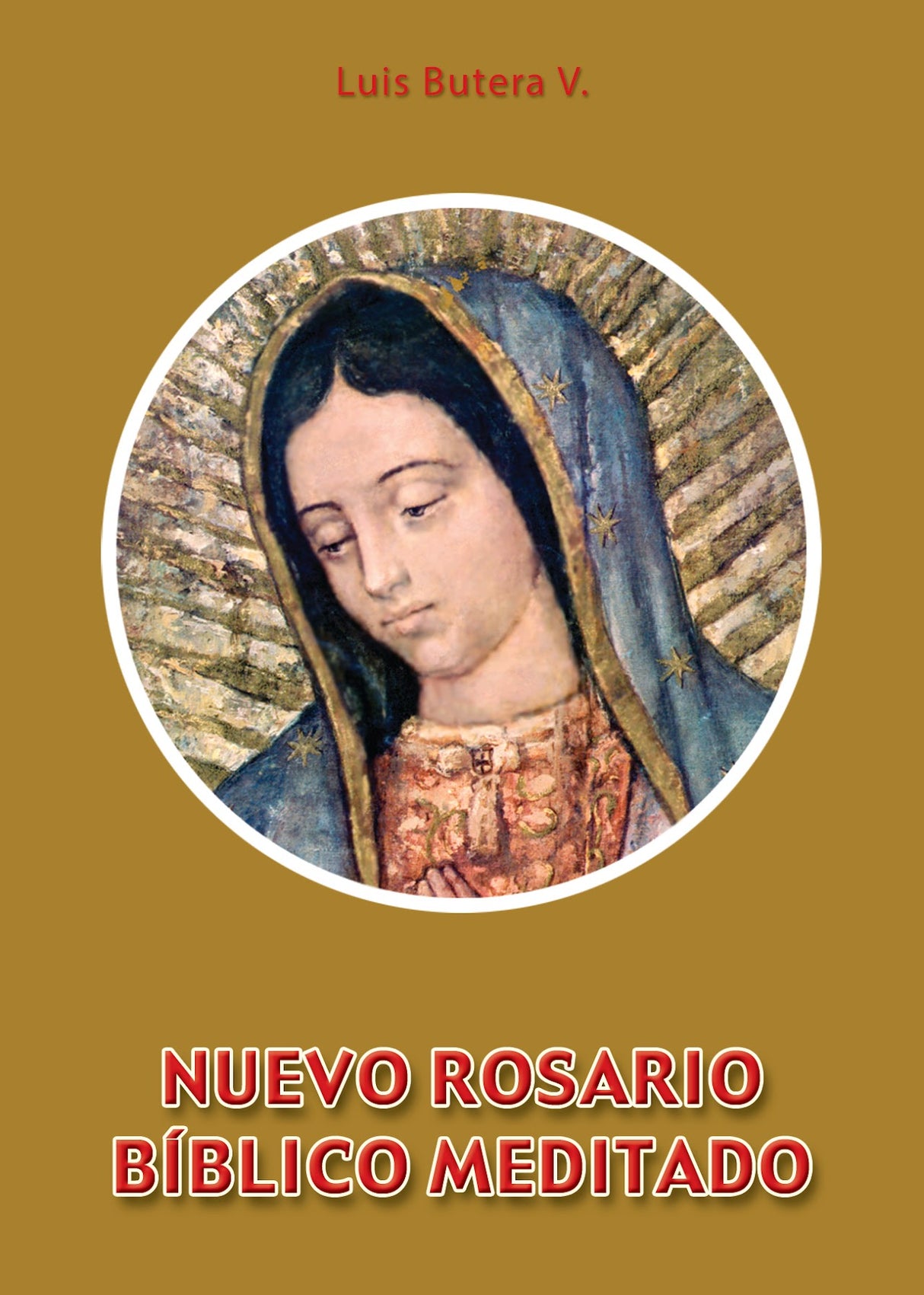 Nuevo Rosario Bíblico Meditado