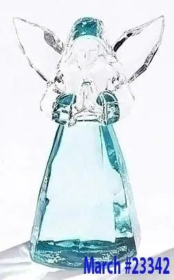 BIRTHSTONE ANGEL 10660