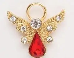 BITHSTONE ANGEL PIN 12 ASST