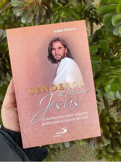 SENDEROS DE PAZ CON JESÚS