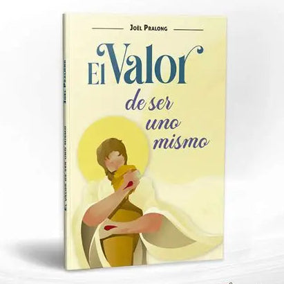 EL VALOR DE SER UNO MISMO