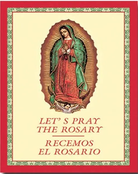 ROSARIO BILINGUE