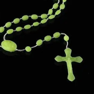 LUMINOUS |Rosary | Plastic |R100LU| C,A-3