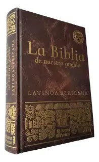 LA BIBLIA DE NUESTRO PUEBLO