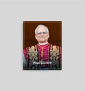 POPE LEO XIV PRAYER CARDS