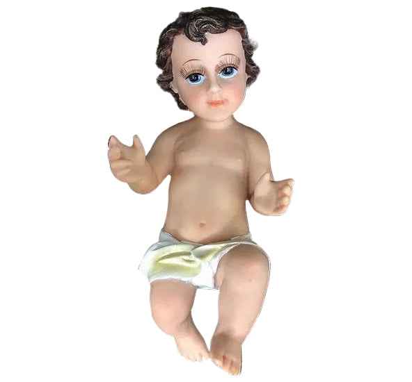 BABY JESUS -14" E-1