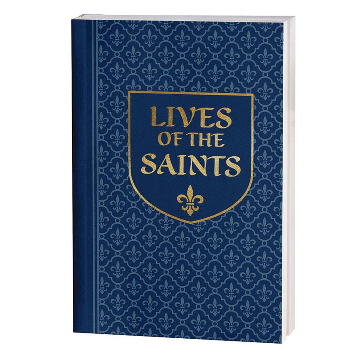 Lives of The Saints