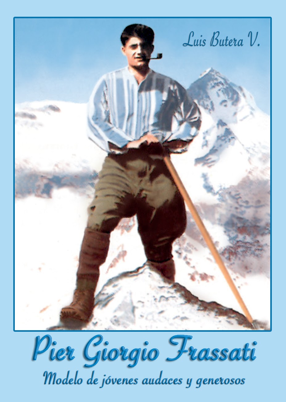 PIER GIORGIO FRASSATI
