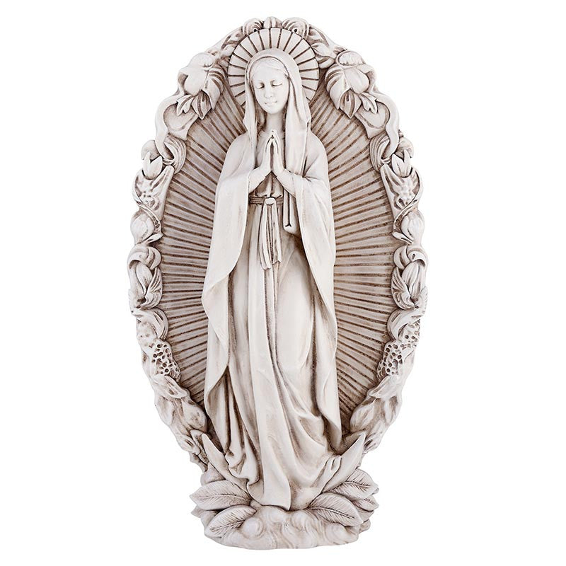 Our Lady of Guadalupe Statue G-2R