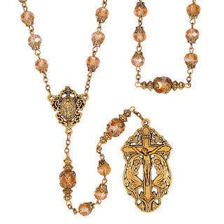 Mary of Angels Rosary